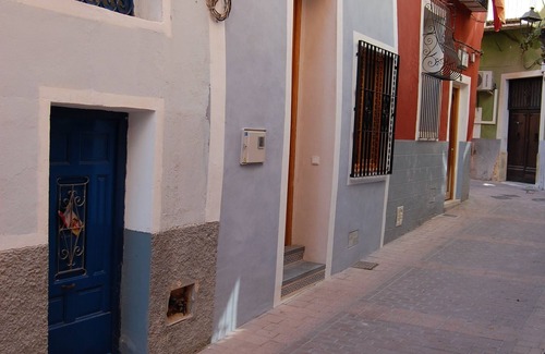 Old Town House | Exceptionally decorated 2 bedroom 2 bathroom house in Old Town