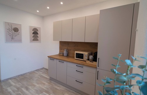 Unterallgau Apartment | Exceptionally large - 180 sqm for families & groups