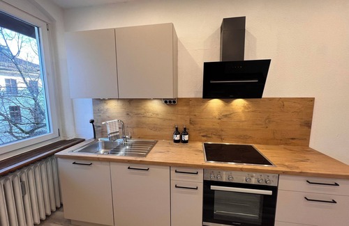 Unterallgau Apartment | Exceptionally large - 180 sqm for families & groups