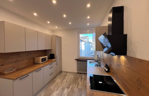 Unterallgau Apartment | Exceptionally large - 180 sqm for families & groups