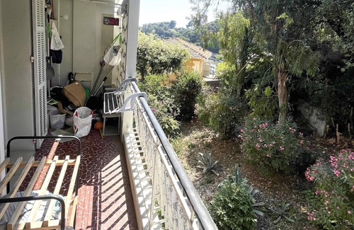 Le Piol Apartment | Exceptionnelle vue mer et Nice, Appart 2 Chambres Standing, Terrasses, Garage