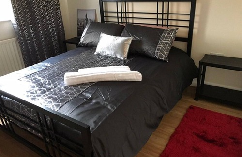 Thorne House | excessivEDemand