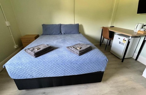 Greenbushes Hotel | Exchange Hotel Greenbushes
