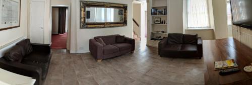 Lincoln House | Exchequergate