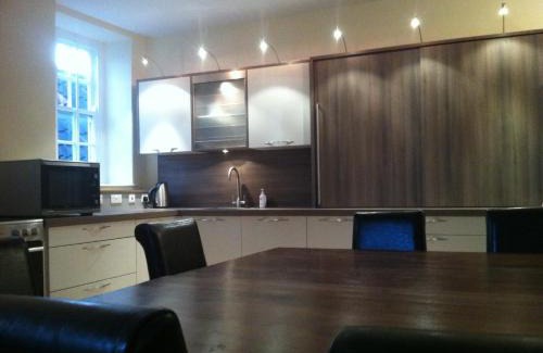 Lincoln House | Exchequergate