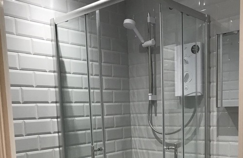 East Haddon Apartment | Exciting new Studio apartment - compact, modern, comfortable