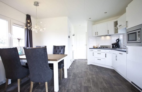 Nijkerk House | Exclusif 4 by Interhome