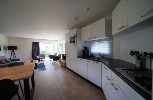 Municipality of Langedijk House | Exclusif 4