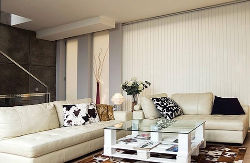 San Andres House | Exclusive house a few meters from the beach