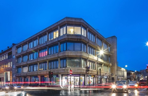 Sheffield City Centre Apartment | Exclusive One Bedroom Apartment - City Centre - Free Wi-Fi Netflix
