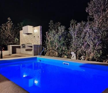 Subtanjalla House | Exclusiva casa de campo en Condominio La Hacienda - Ica