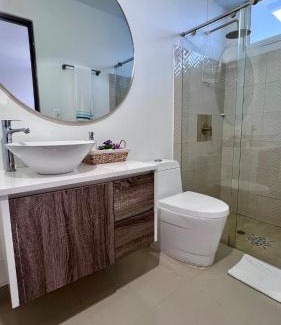 La Boquilla Villa | Exclusiva Villa frente a la playa