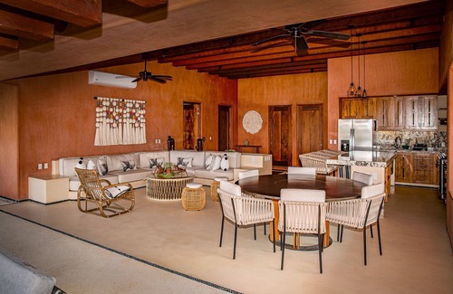 Ixtapa - Zihuatanejo Villa | Exclusiva Villa en Punta Garrobo