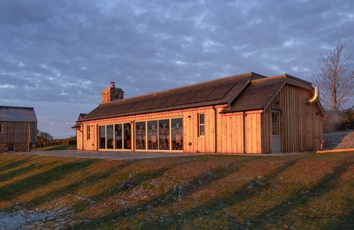 Abernyte House | Exclusive 14 bedrooms luxury retreat venue