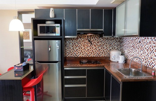 Karet Apartment | Exclusive 1BR Apartment The Wave Kuningan near Epicentrum