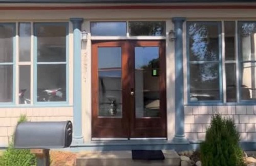 Whittier House | Exclusive 2 Bedroom retreat in Boulder, only 2 blocks from Pearl