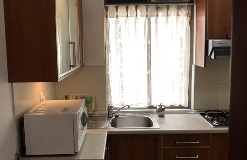 Colombo 10 Apartment | Exclusive 2 room (3 Beds) apartment in City Centre