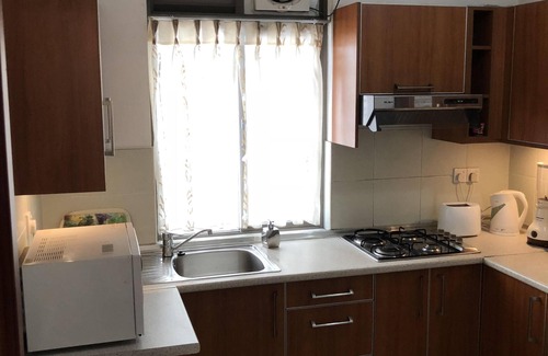 Colombo 10 Apartment | Exclusive 2 room (3 Beds) apartment in City Centre