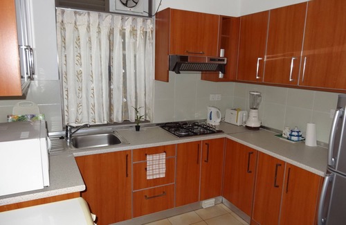 Colombo 10 Apartment | Exclusive 2 room (3 Beds) apartment in City Centre
