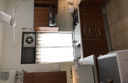 Colombo 10 Apartment | Exclusive 2 room (3 Beds) apartment in City Centre