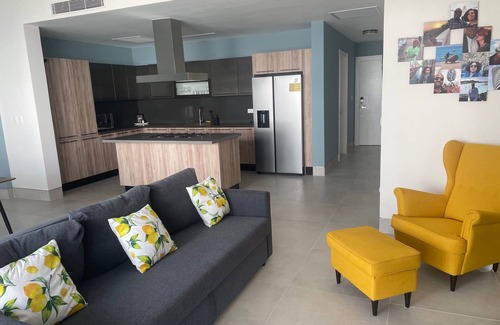 Punta Cana Condo | Exclusive 2BR Condo w/Private Work Area