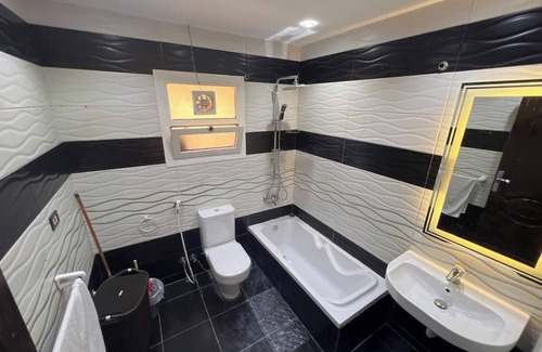 Zawiyya Al-Hamra Apartment | Exclusive 2BR Apartment Madinaty