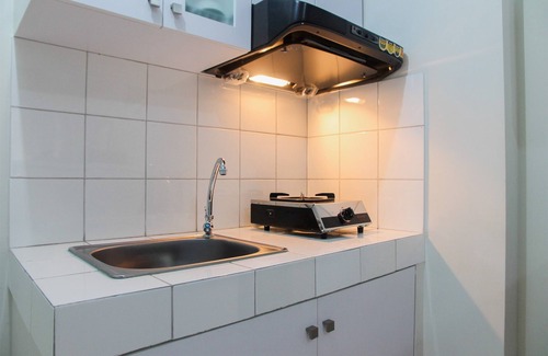 Bekasi Apartment | Exclusive 2BR Springlake Summarecon Bekasi Apartment