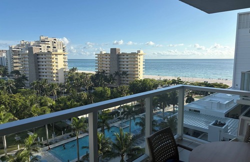 Marco Island Condo | Exclusive 3-bedroom condo at Elusive Marriott Vacation Club Resort