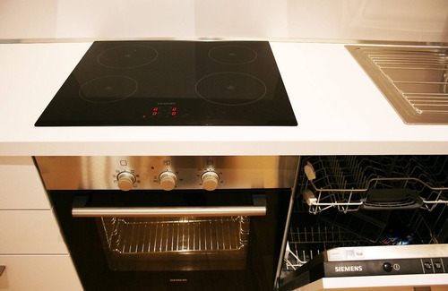 Rione IV Campo Marzio Apartment | Exclusive 3 BR Apt in Spanish Steps with WiFi and A/C