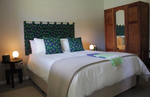 Jansenville Cabin | Exclusive 3600 hectares Wildlife & Nature Reserve with fully staffed 4* Lodge