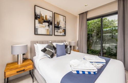 Si Sunthon Villa | Exclusive 3BR Magnum Villa With Private Pool by TropicLook