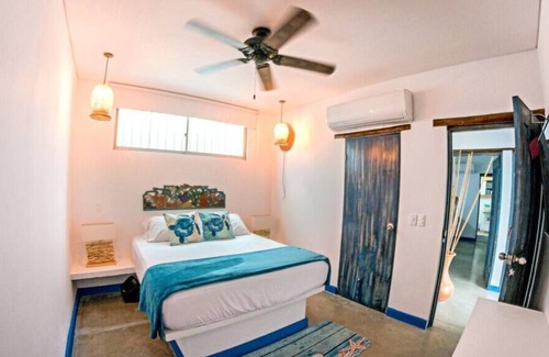 Bocagrande Villa | Exclusive 4 Bedroom Beach House with Private Pool