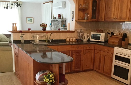 Dalyan City Center Villa | Exclusive 4 Bedroom Villa with private pool