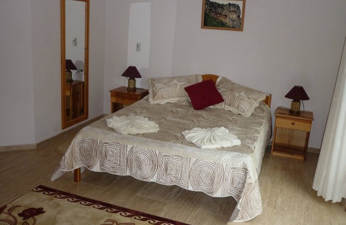 Dalyan City Center Villa | Exclusive 4 Bedroom Villa with private pool