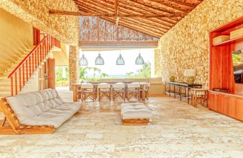 Tierra Bomba Island House | Exclusive 4BR Beach House in Tierra Bomba