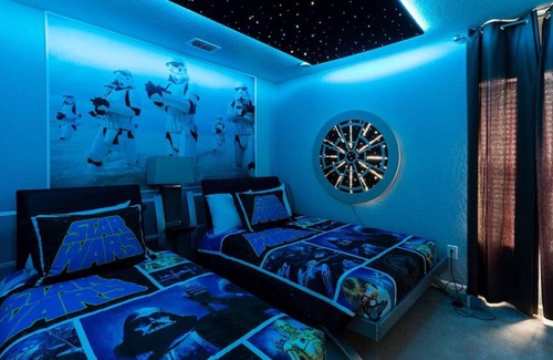 Windsor Hills Villa | Exclusive 5 Star Villa with Private Pool on Windsor Hills Resort, Orlando Villa 4682