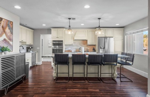 Pointe Scottsdale House | Exclusive 5BR Resort Like Home Away From Home