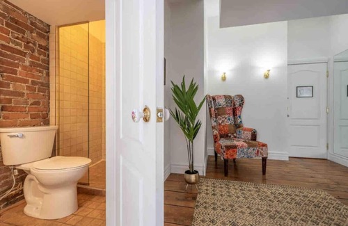 Ville-Marie House | Exclusive 6 bed, 6 bath residence in Old Montreal
