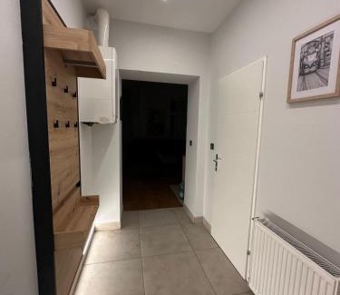 Vienna Apartment | Exclusive 6-person apartment