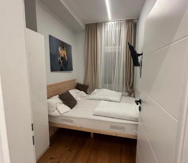 Vienna Apartment | Exclusive 6-person apartment