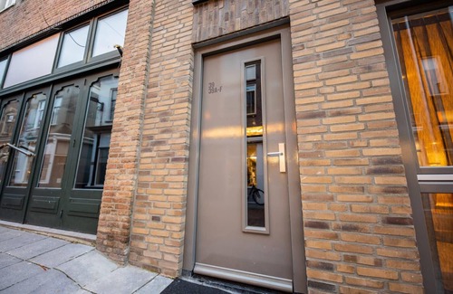 Tiel Apartment | Exclusive 70m² Apartment with Terrace (WE-39-E)