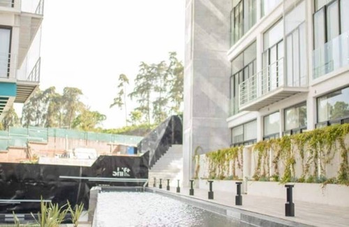 Zona 16 Apartment | Exclusive Apartment in the best area of Guatemala City - Cayala