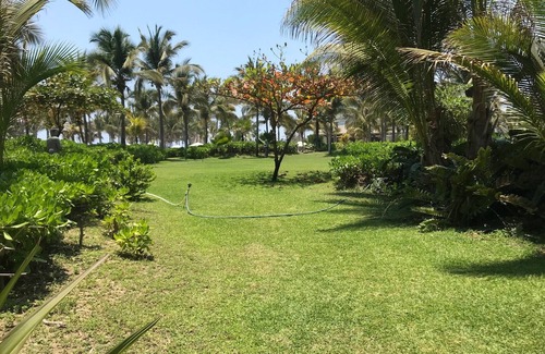 Playa Diamante Apartment | Exclusive apartment in La Isla Residences Acapulco.