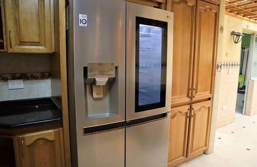 Suba House | exclusive accommodation in bogota