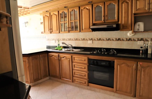 Suba House | exclusive accommodation in bogota