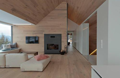 Michaelerberg-Pruggern House | Exclusive Alpenlodge ski in ski out Galsterberg