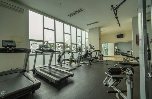 Jakarta Apartment | Exclusive and Cozy studio in central Jakarta