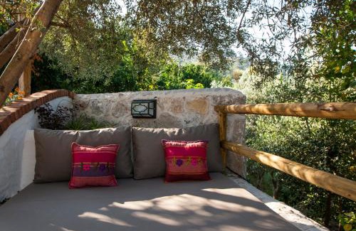 Faralya Bed & Breakfast | Exclusive and Romantic Boutique Hotel