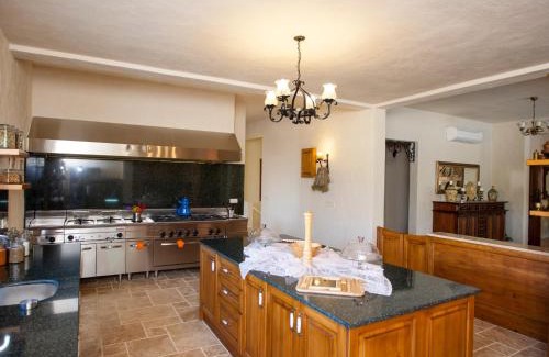 Faralya Bed & Breakfast | Exclusive and Romantic Boutique Hotel