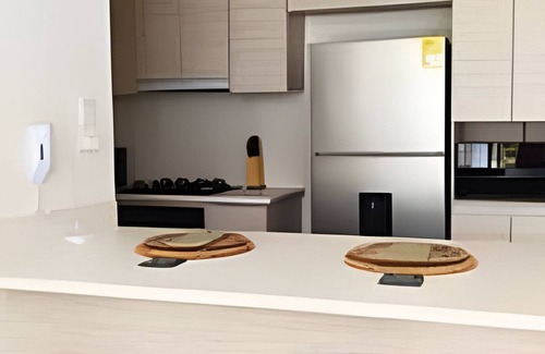 Zona Norte Apartment | Exclusive Apartment, Private Pool and Beach Access